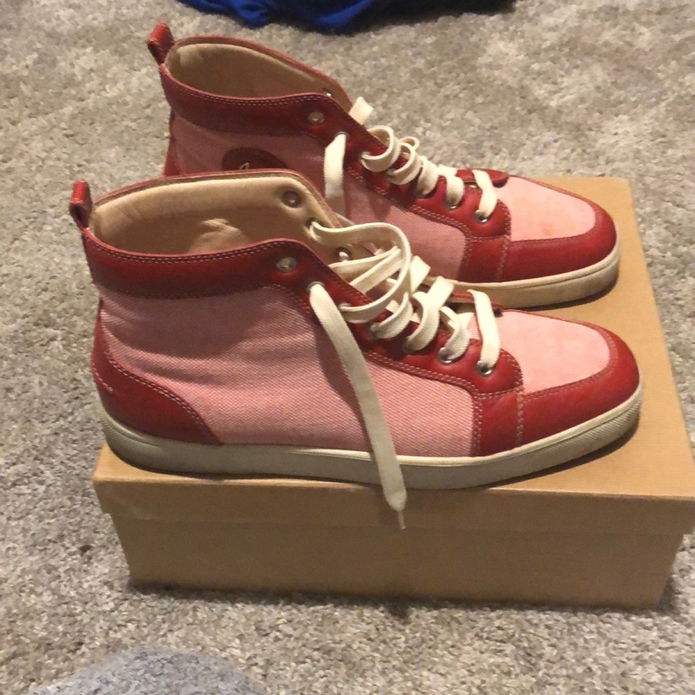 Men shoes size 44